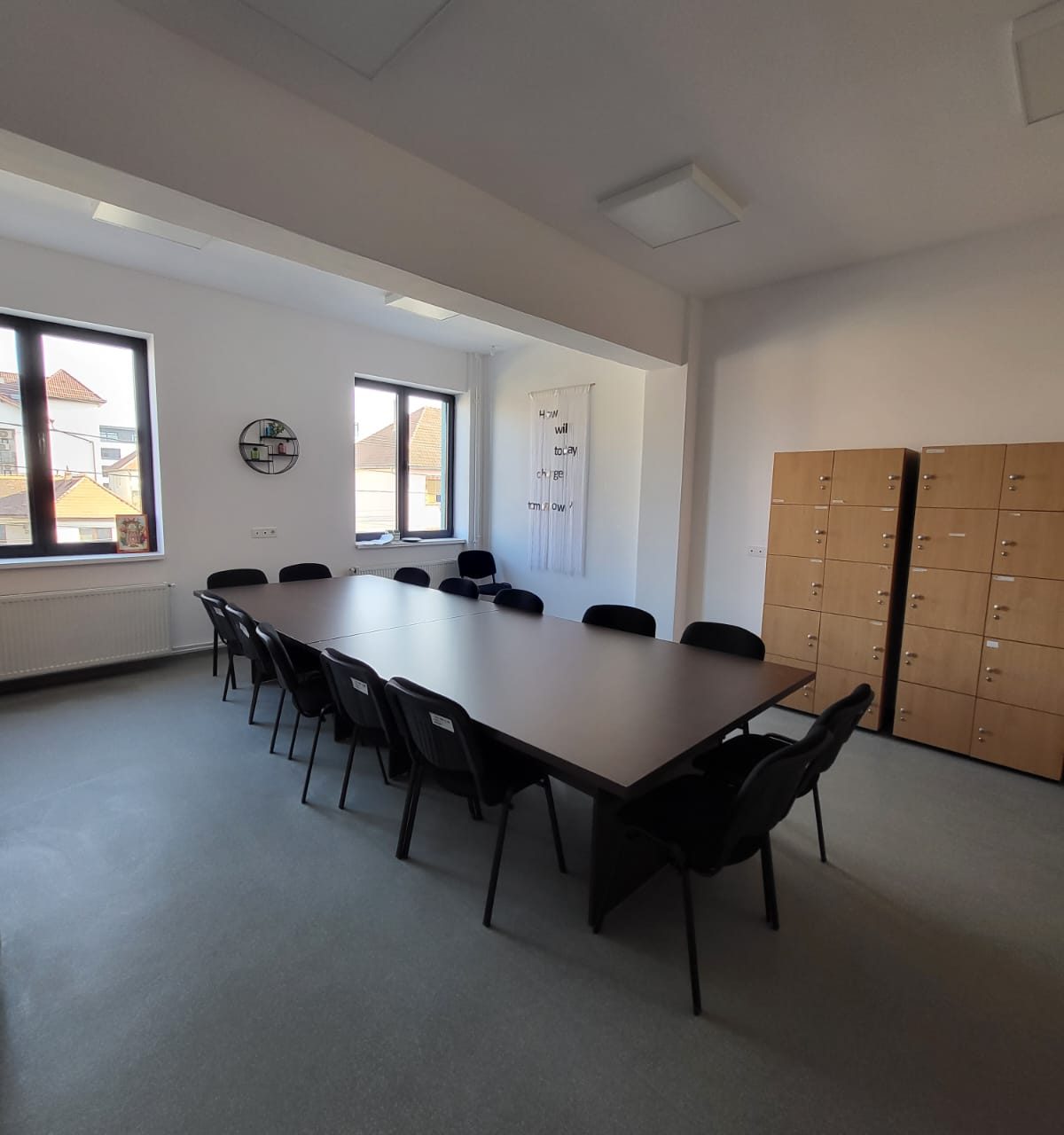 Scoala Gimnaziala I.L. Caragiale Sibiu