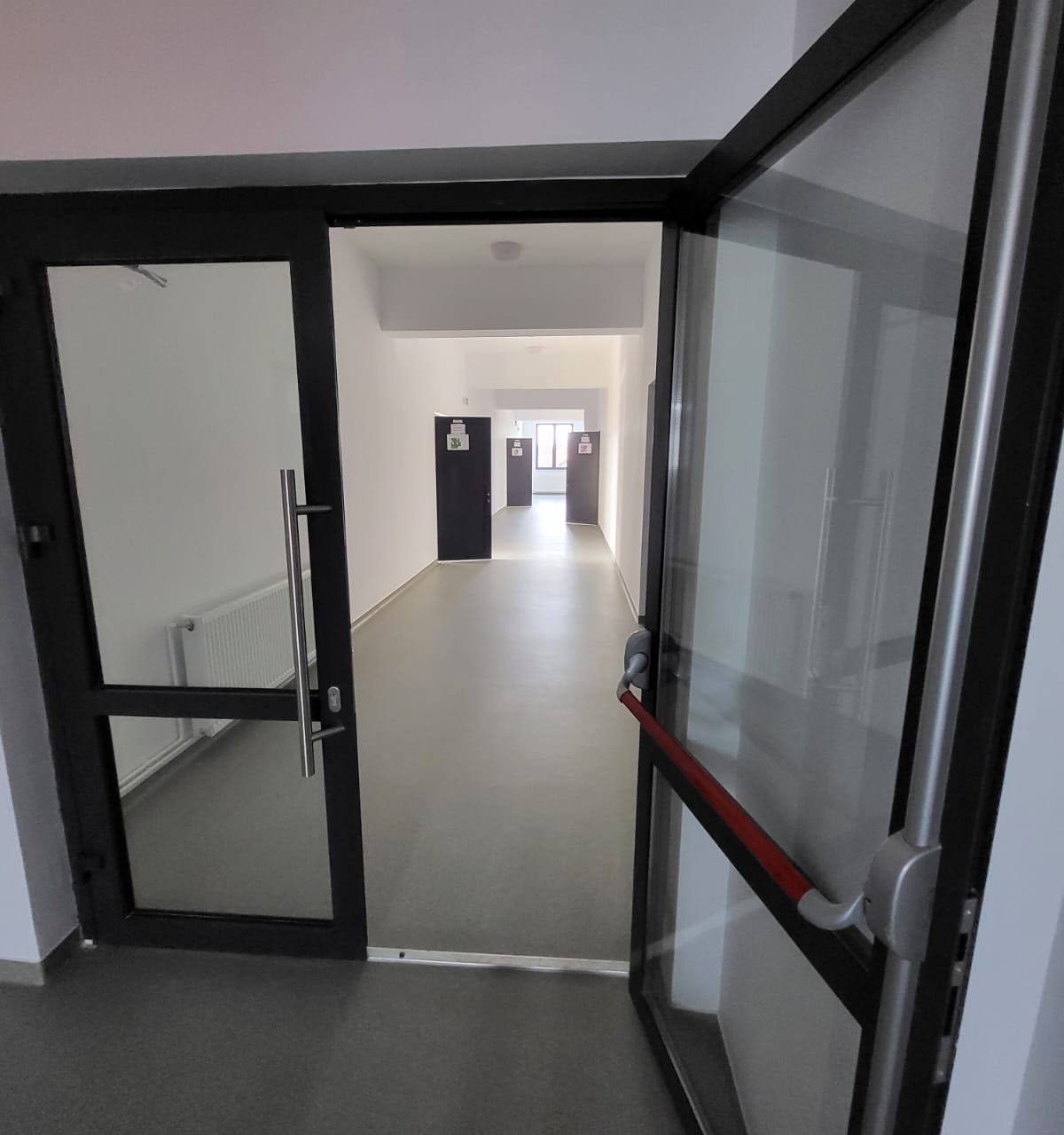 Scoala Gimnaziala I.L. Caragiale Sibiu