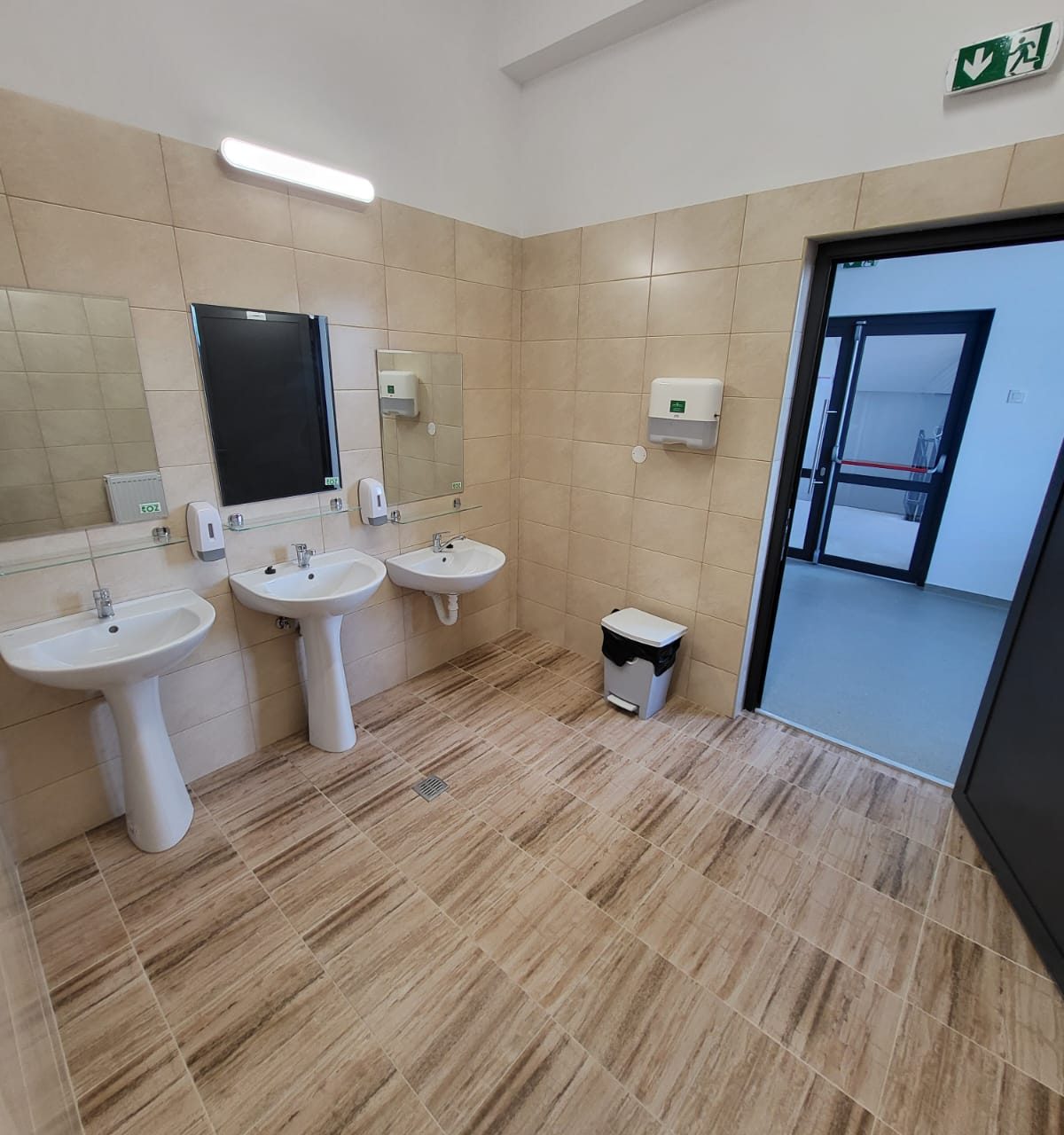 Scoala Gimnaziala I.L. Caragiale Sibiu