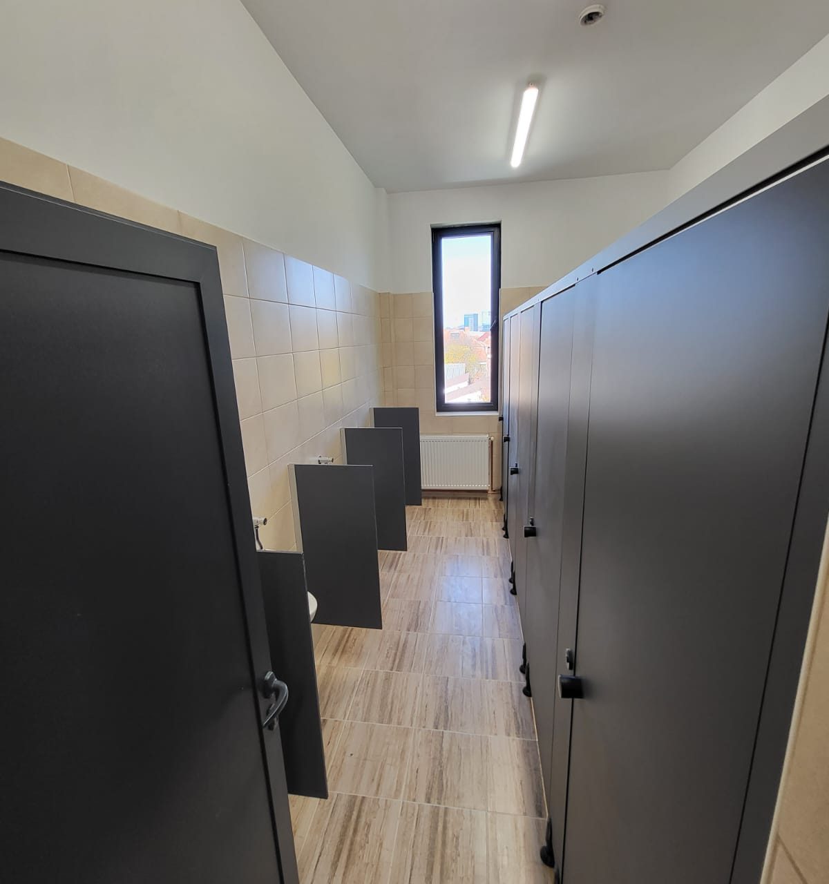 Scoala Gimnaziala I.L. Caragiale Sibiu