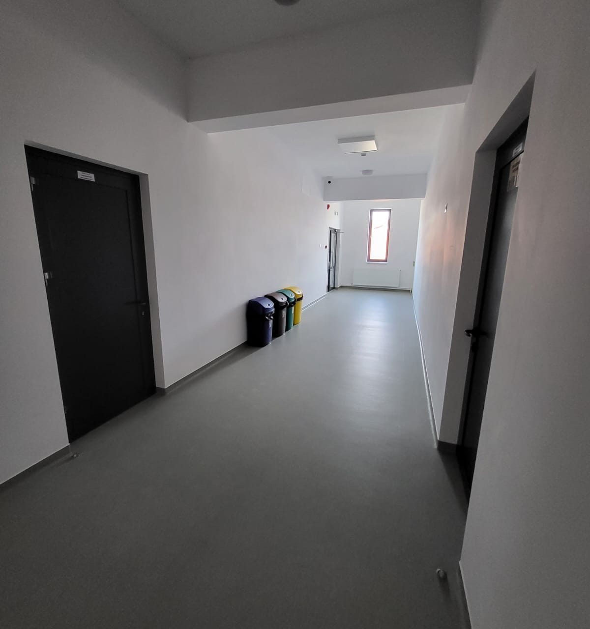 Scoala Gimnaziala I.L. Caragiale Sibiu